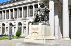 Abbonamento Paseo del Arte: museo del Prado, Thyssen e Reina Sofía
