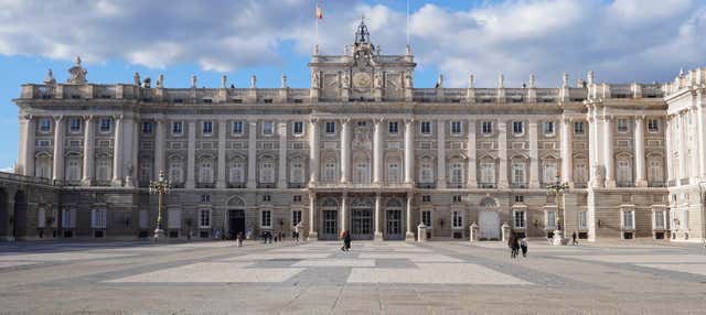 Biglietti saltafila per il Palazzo Reale