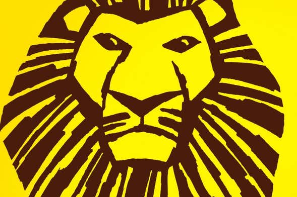 Biglietti per il Re Leone, il musical