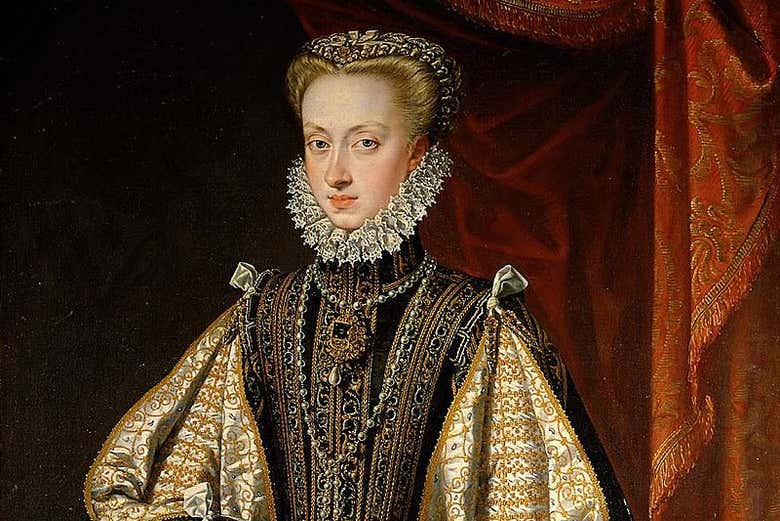 Anna d'Austria