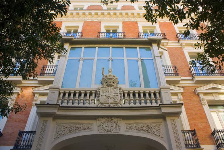 Fondazione MAPFRE Madrid