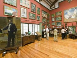 Collezione del Museo Sorolla