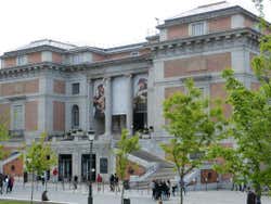 Museo del Prado