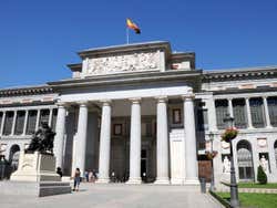 Museo del Prado