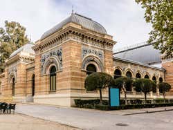 Palacio Velázquez