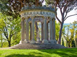 Parco del Capricho