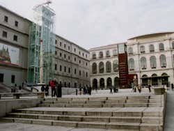 Museo Reina Sofía