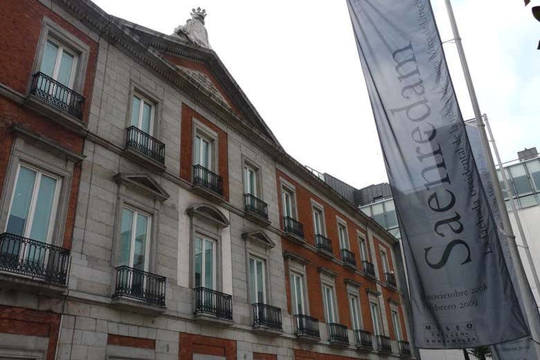 Museo Thyssen-Bornemisza
