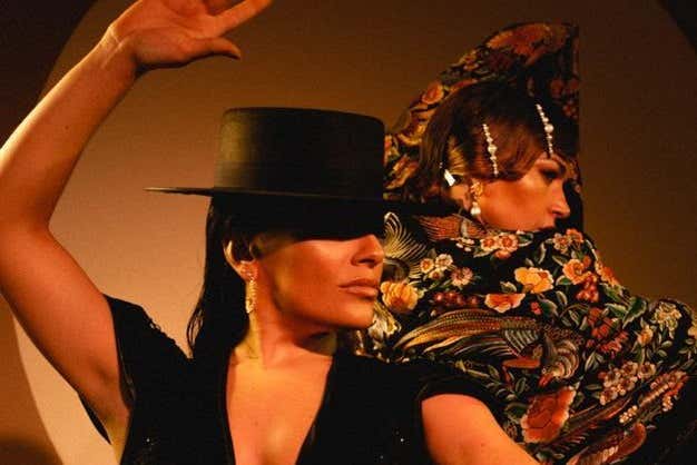 Centro Cultural de Flamenco di Madrid
