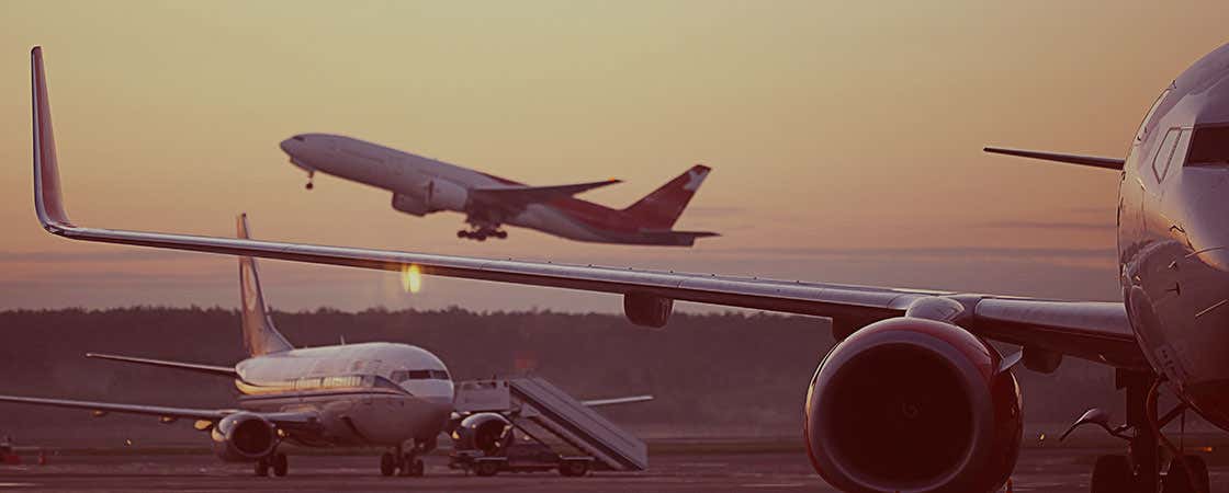 Aeroporto di Barajas