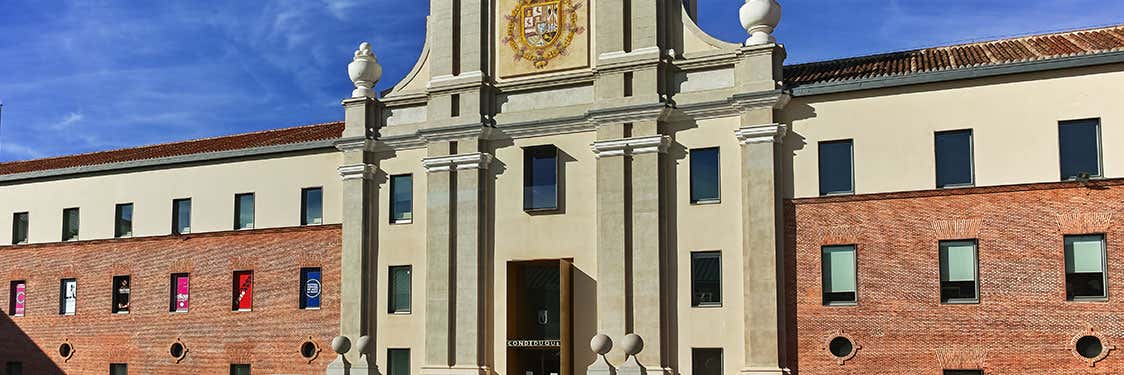 Centro culturale Conde Duque