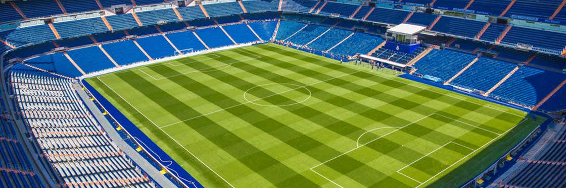 Stadio Santiago Bernabéu