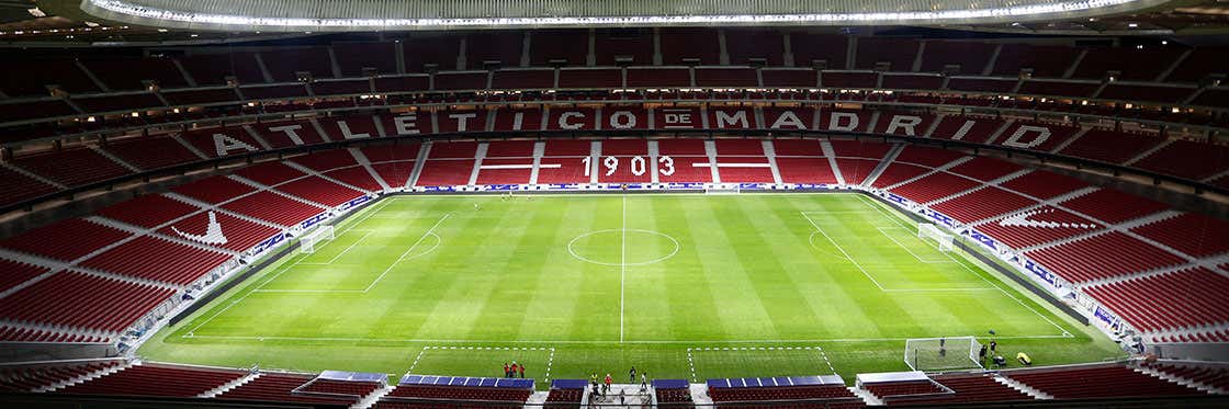 Stadio Civitas Metropolitano