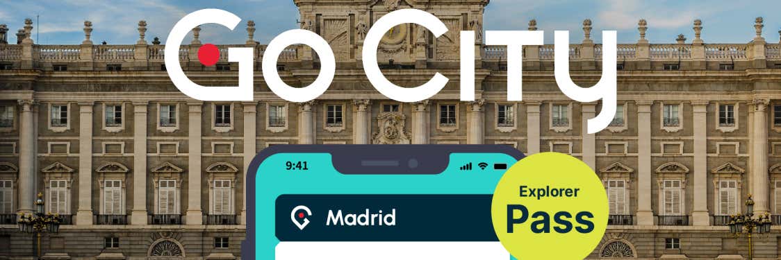 Madrid Explorer Pass