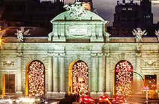 Guida di Madrid