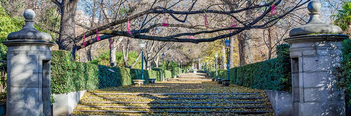 Giardino Botanico Reale