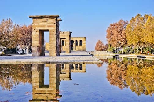 Tempio di Debod