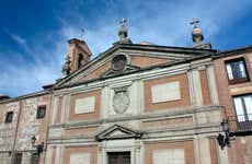 Visita guidata del Monastero delle Descalzas Reales